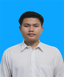 Raka Priyo Rachmanda