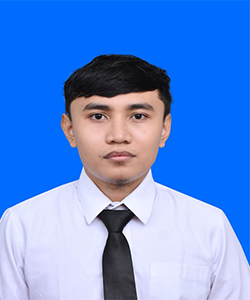 Yogi Perdana