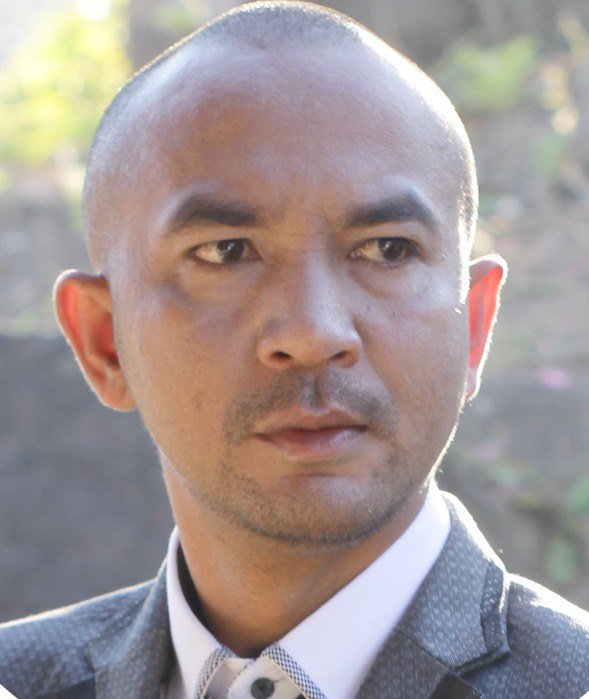 Robertus Watu