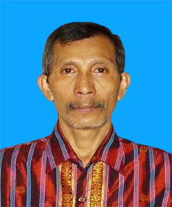 M. Ungang