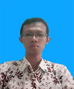 Wahyudi