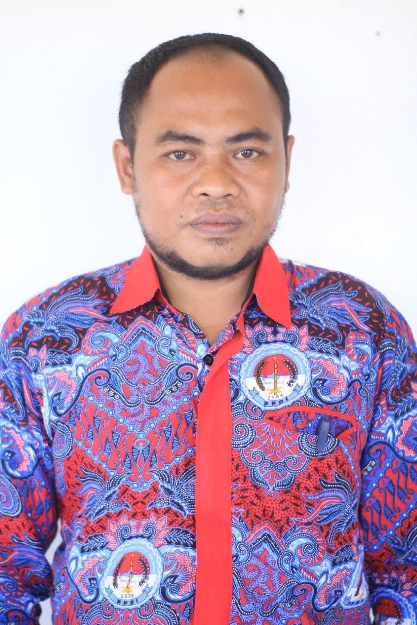 Muhammad, S. Pd