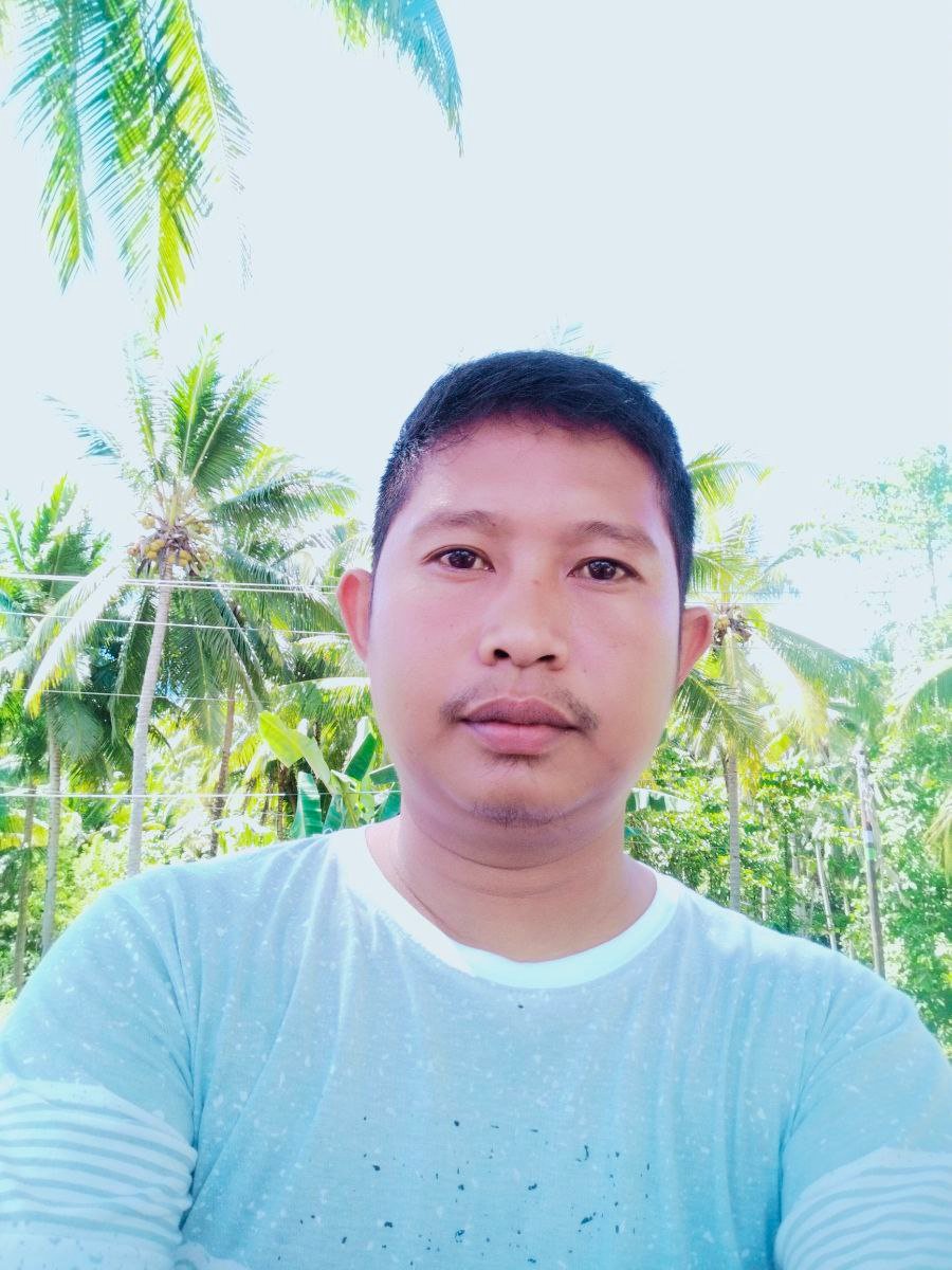 Zainudin Larau