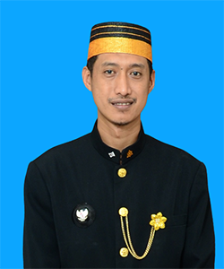 Ishak
