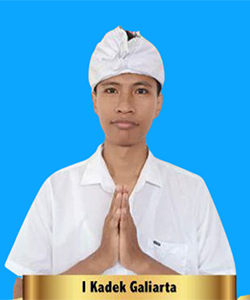 I Kadek Galiarta