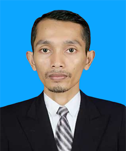 Chamim Yahya