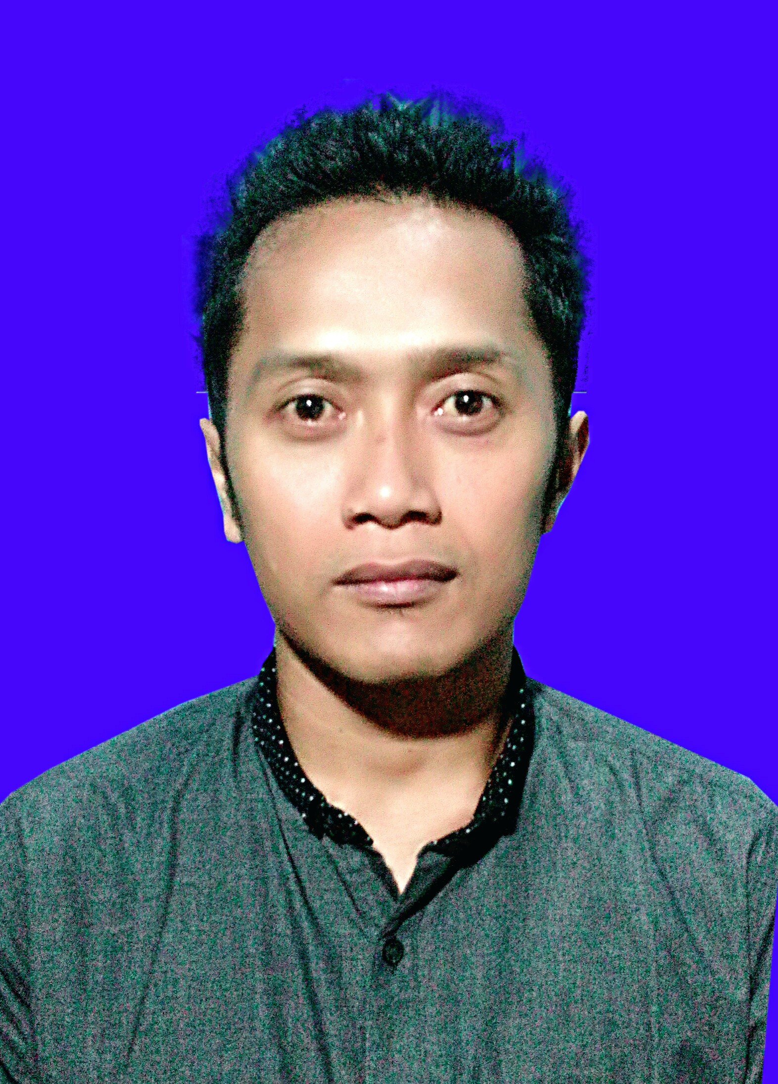 Muhammad Romli