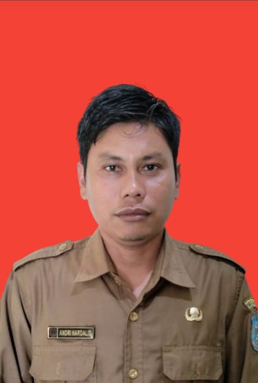 Andri Hardalis