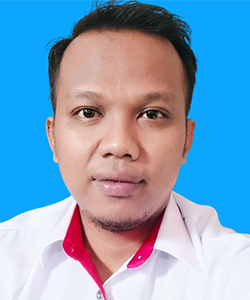 I Wayan Edi Candra