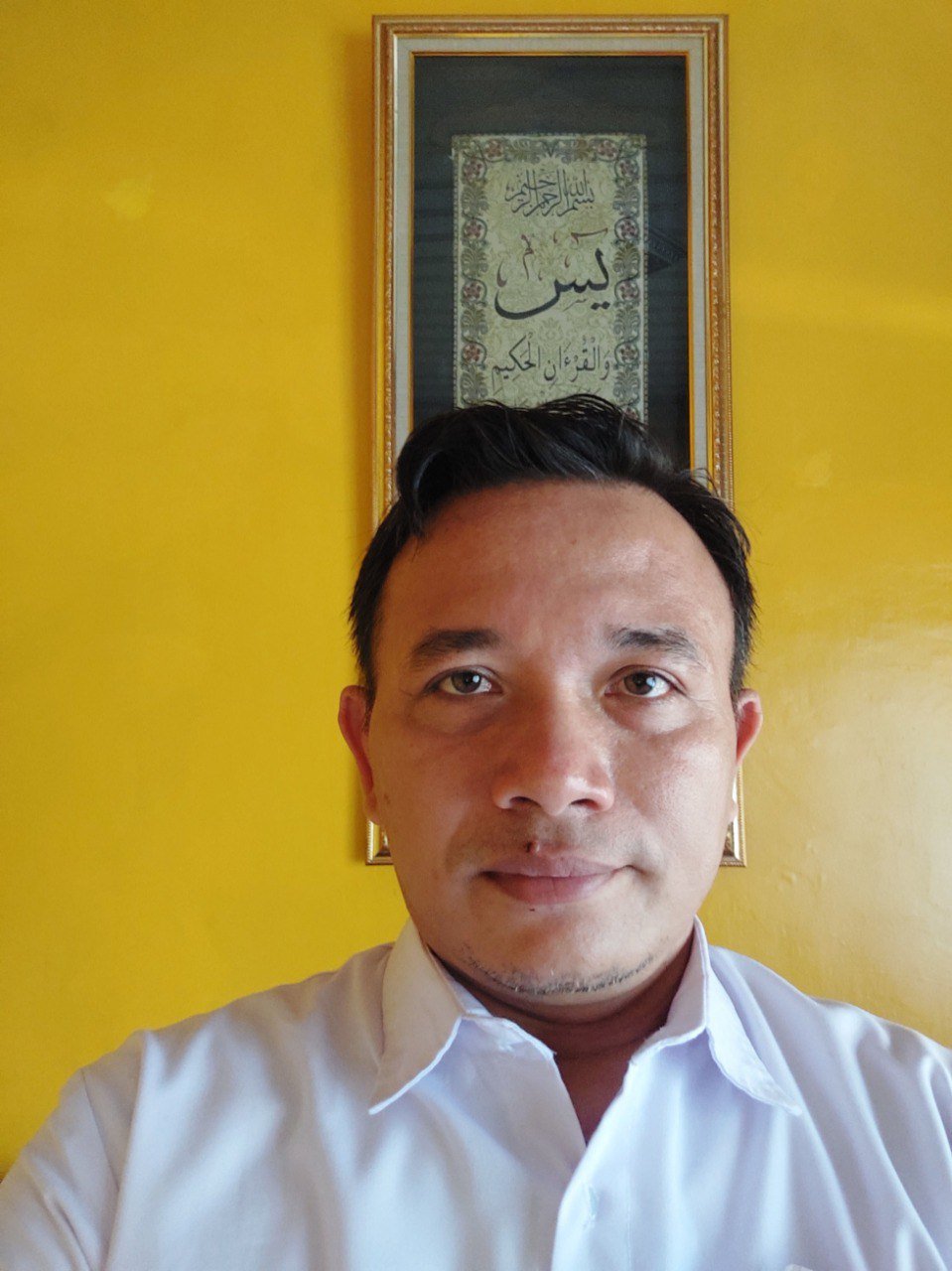 Imam Fanani