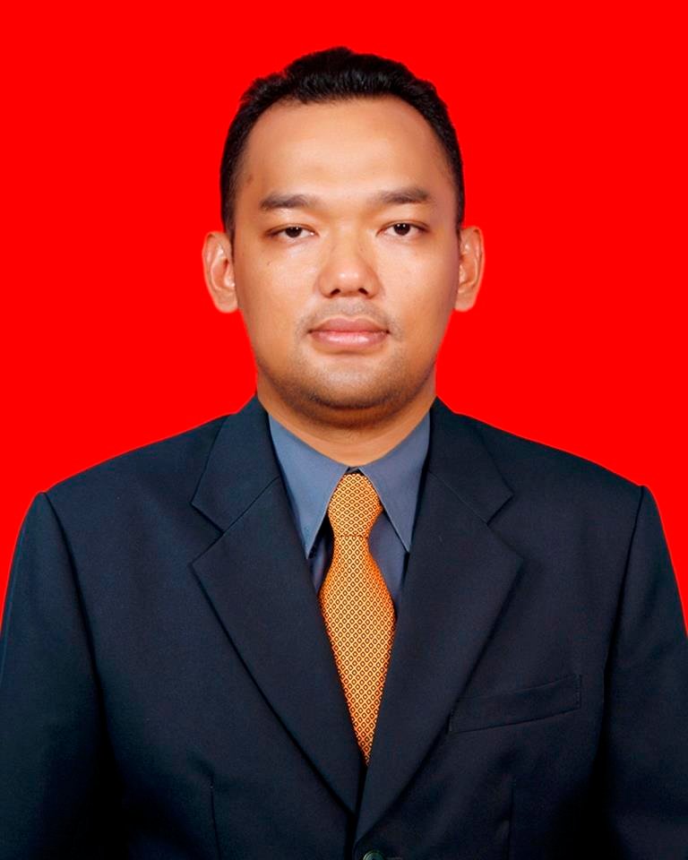 Suryana Nursolidah, S.T.