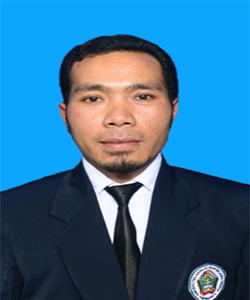 Sabar Al Faristi