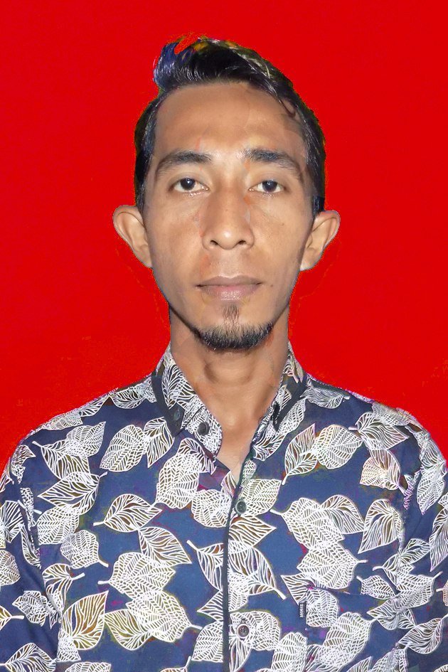 Dedi Djamarun
