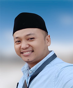Lukman Teguh Prasetya