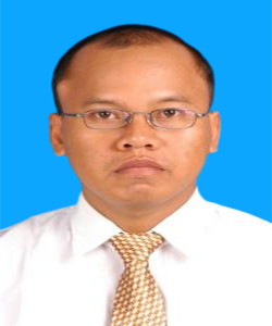 Rudi Purwanto