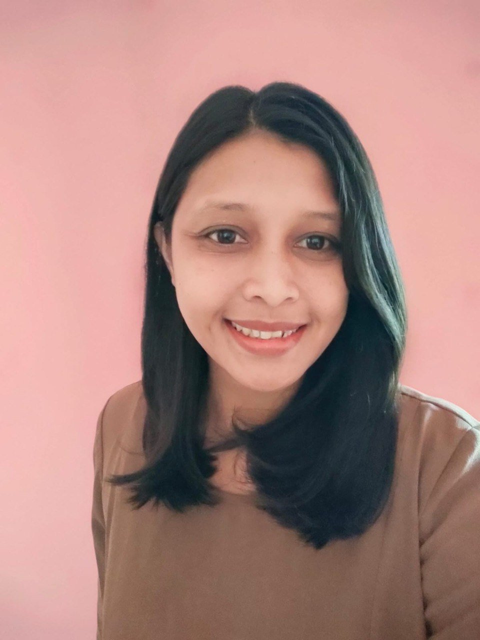 Sri Ayudha Mujiyanti. S.E., M.M