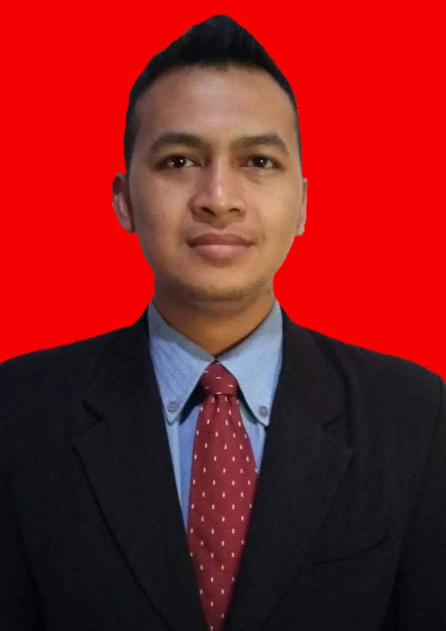 Joko Ristiono Hadiningrat