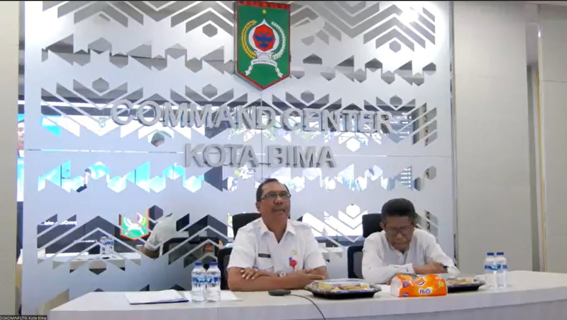 Gandeng OpenDesa, Kota Bima Lulus Uji TTE Bersama BSrE