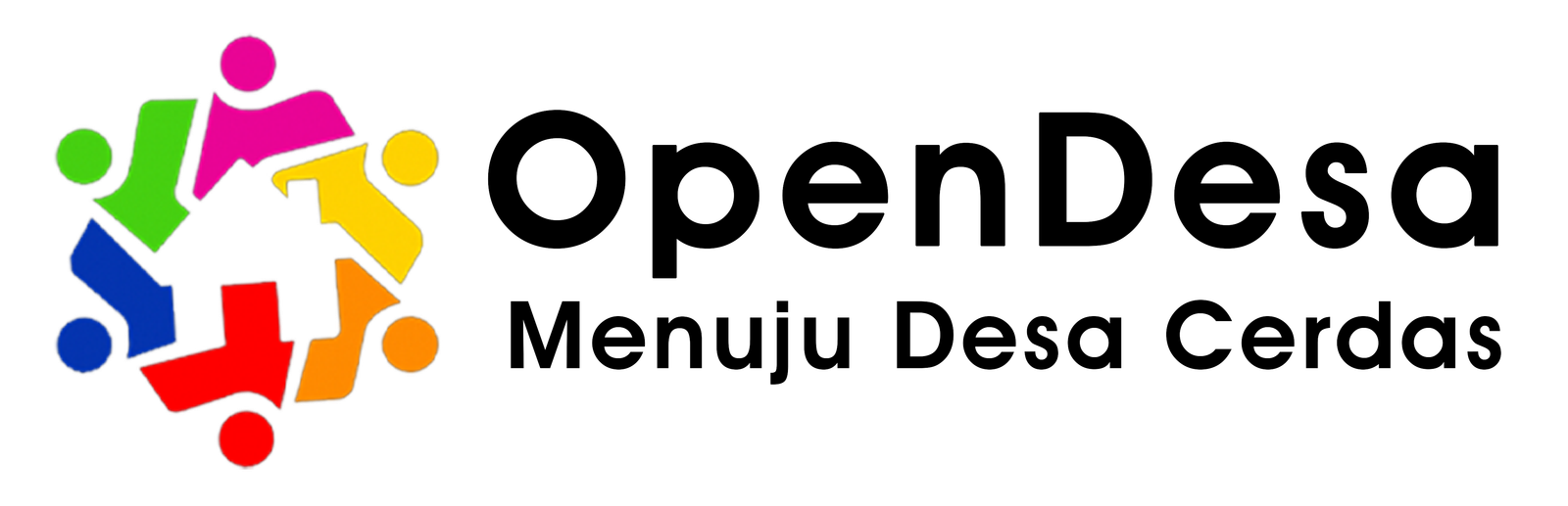 EKOSISTEM SATU DATA OPENDESA