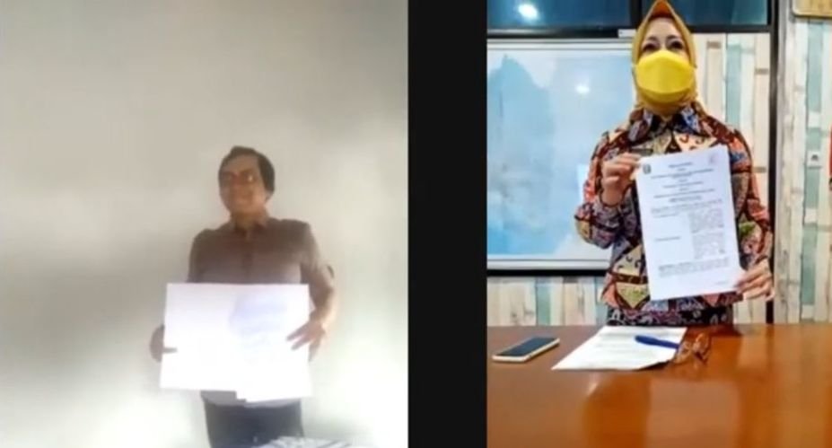 Gandeng OpenDesa, Lampung Lakukan Lompatan Pemanfaatan IT Menuju Smart Village