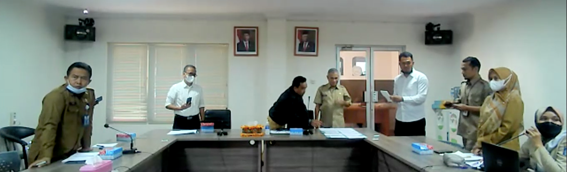NTB Sepakati Penguatan Program SID Bersama OpenDesa