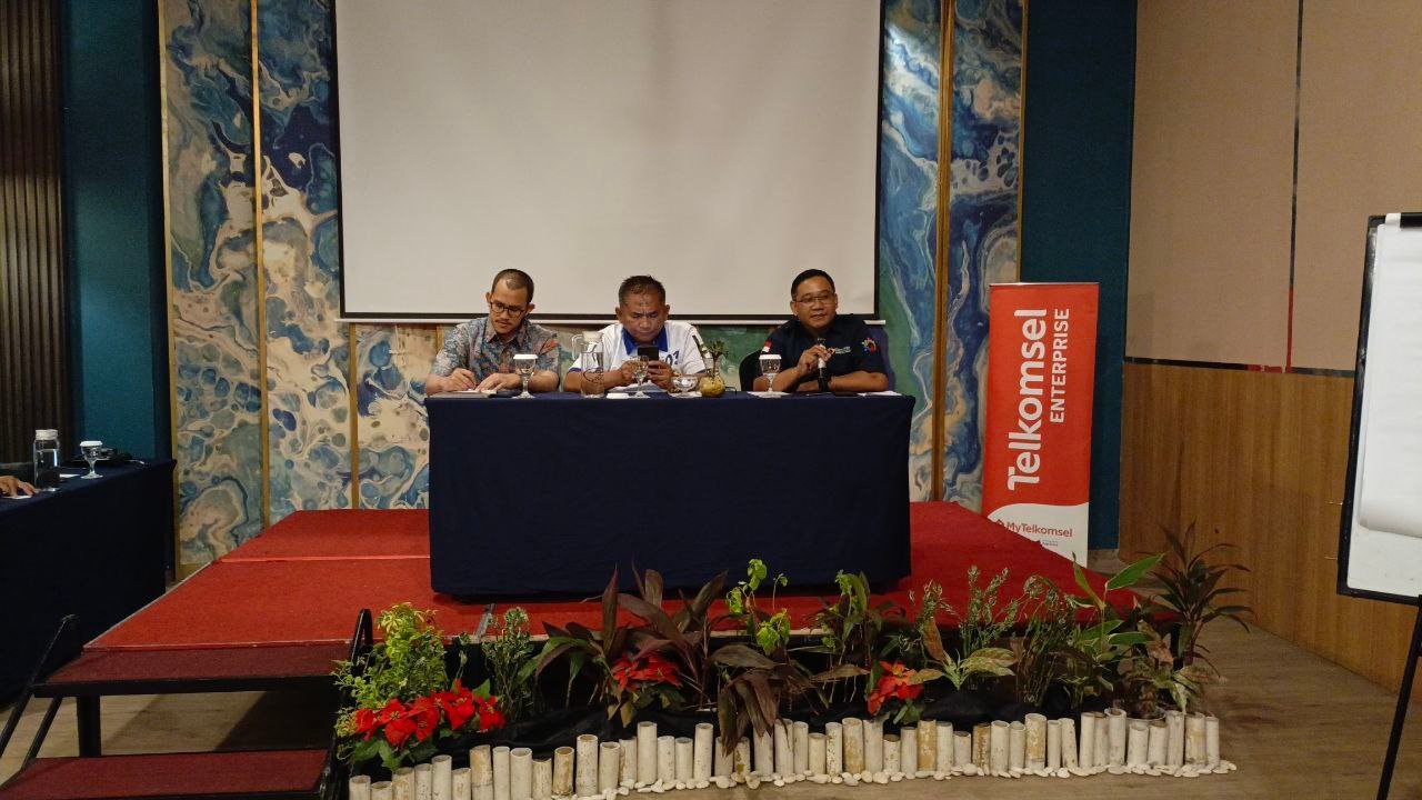 Menuju Desa Digital Terintegrasi: Kabupaten Takalar Gelar Bimtek OpenSID dan Penandatanganan Kerja Sama Ekosistem Satu Data