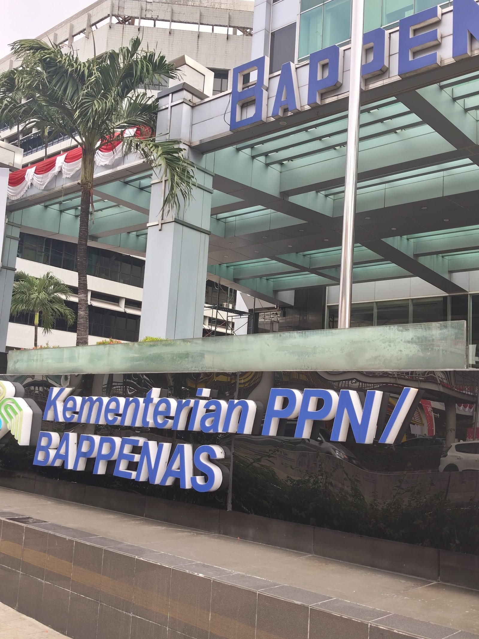 OpenDesa dan Bappenas Bahas Penguatan Implementasi Satu Data Indonesia dari Desa