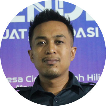 Herry Wanda