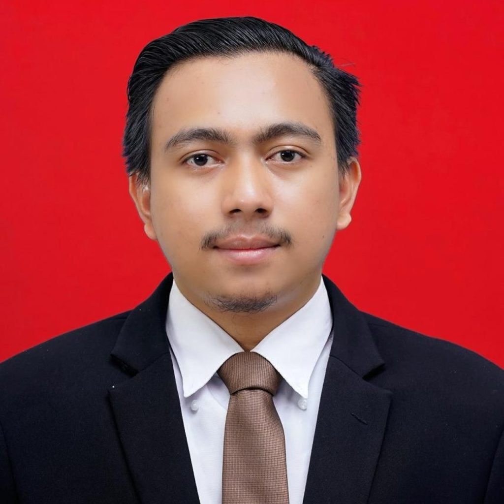 Ahmad Affandi