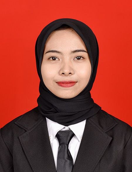 Deby Salsabila MA, SH