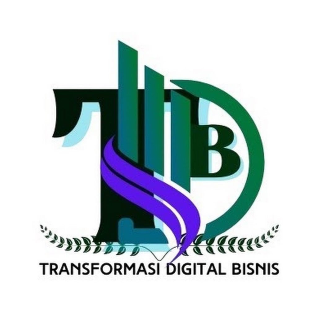 PT Transformasi Digital Bisnis