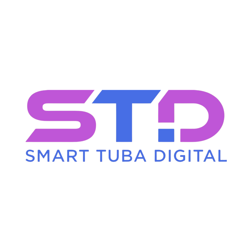 PT Smart Tuba Digital