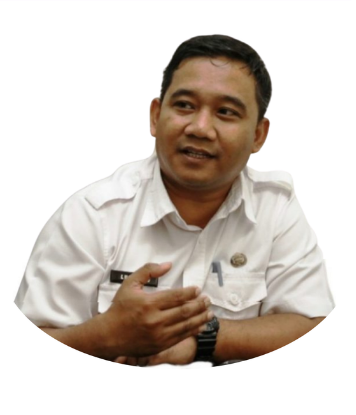 Lusianto, M.Si